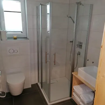 Apartment Umemma Kappl (Landeck)