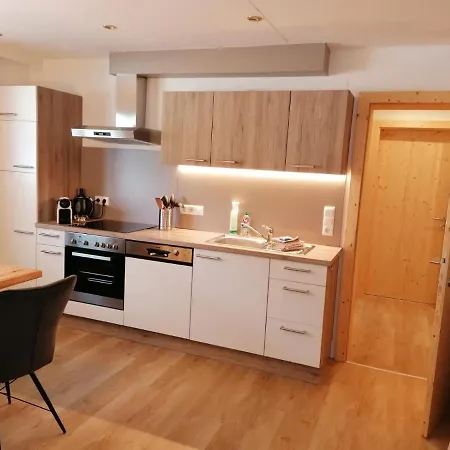 Umemma Apartment Kappl (Landeck)