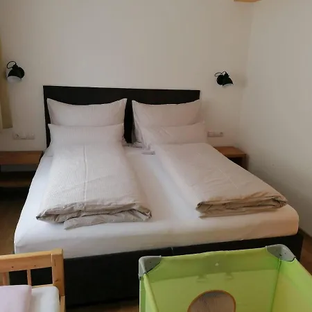 Apartment Umemma