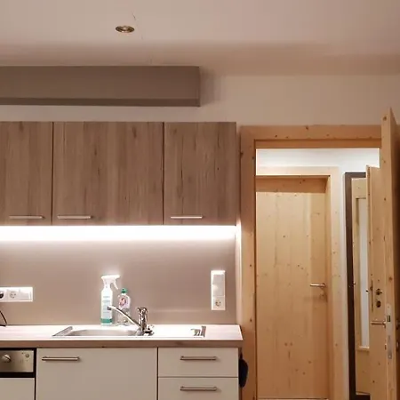Umemma Apartment *